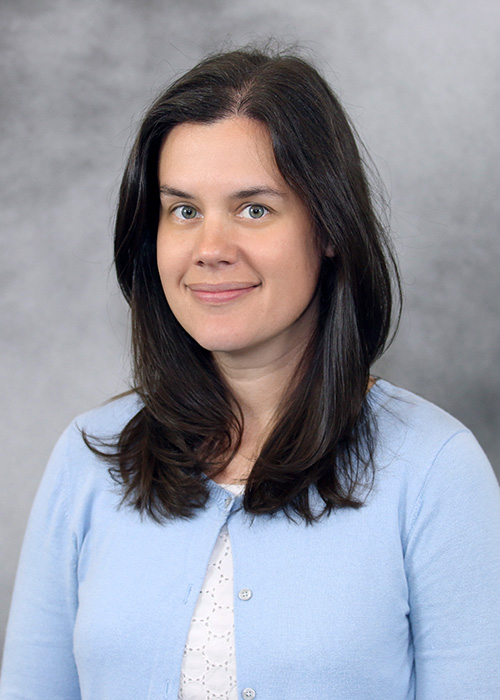 Carla Dennis headshot